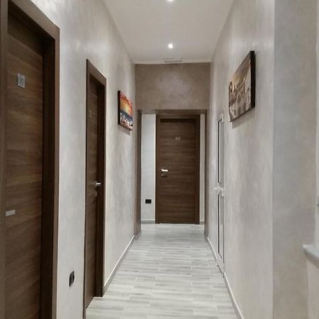 Ricci Rooms Генуя Екстер'єр фото