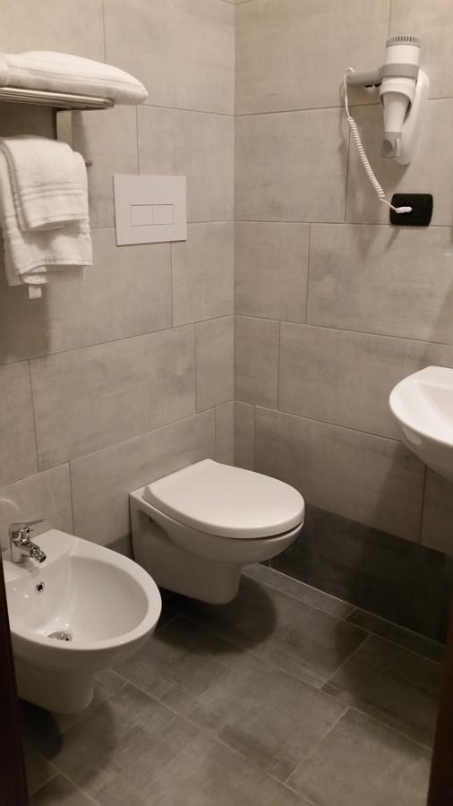 Ricci Rooms Генуя Екстер'єр фото