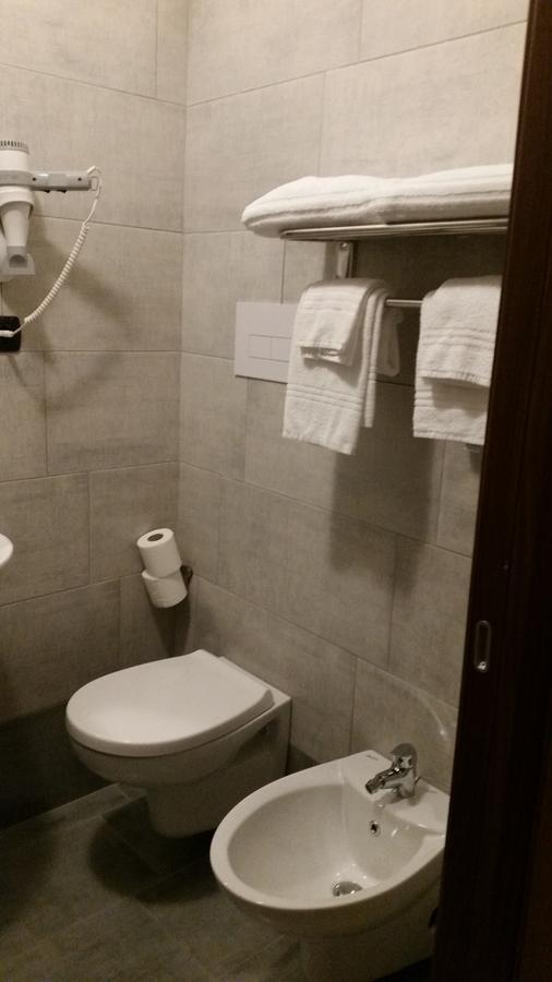 Ricci Rooms Генуя Екстер'єр фото