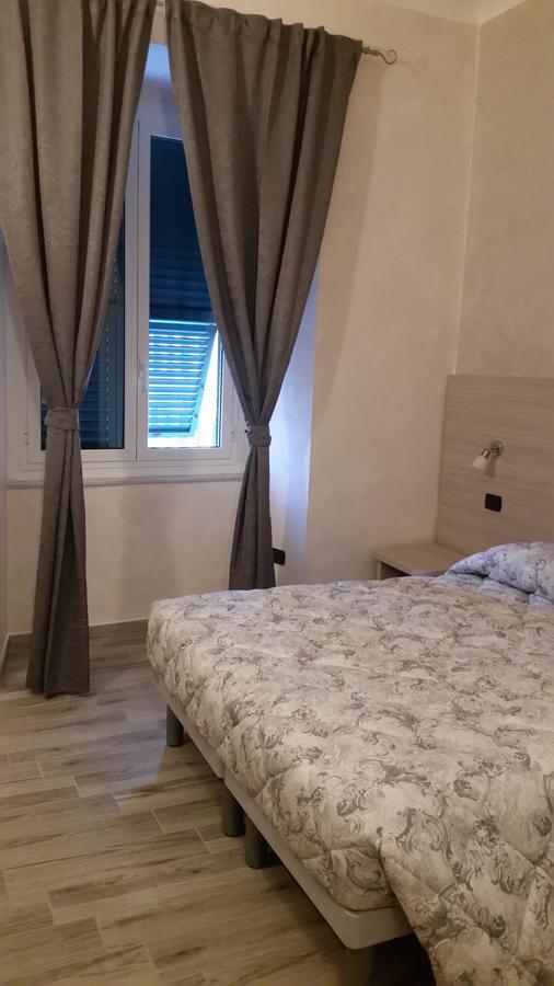 Ricci Rooms Генуя Екстер'єр фото