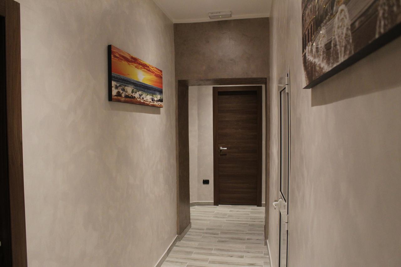 Ricci Rooms Генуя Екстер'єр фото
