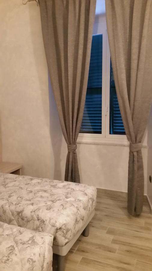 Ricci Rooms Генуя Екстер'єр фото