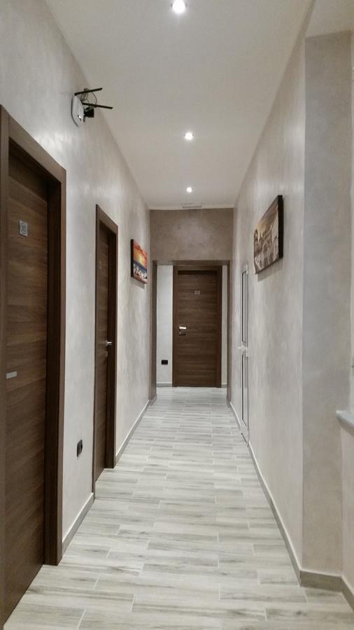 Ricci Rooms Генуя Екстер'єр фото
