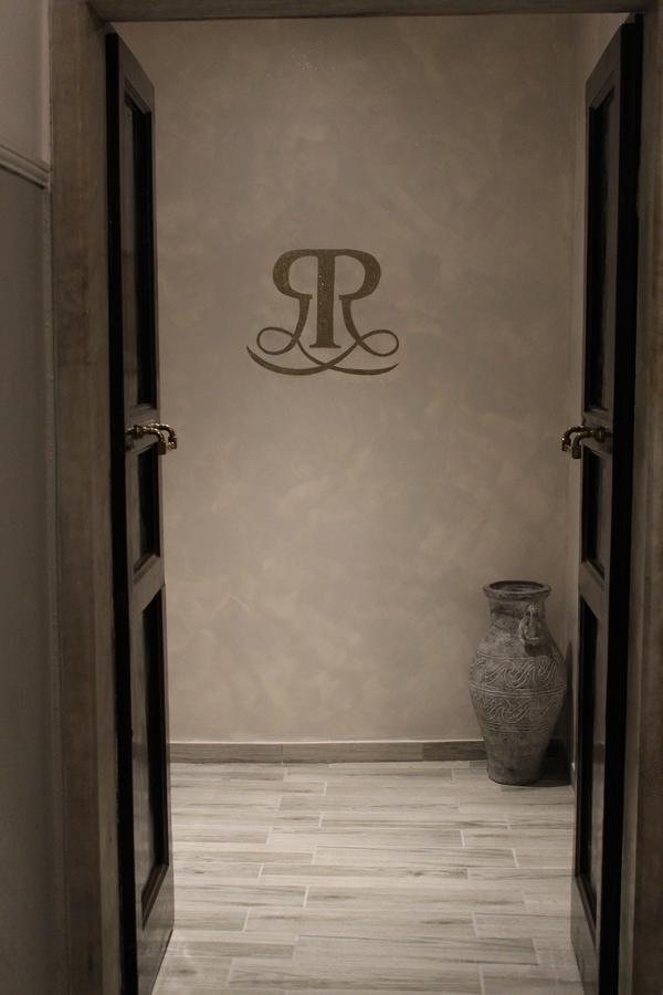 Ricci Rooms Генуя Екстер'єр фото