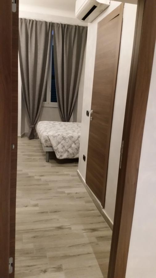 Ricci Rooms Генуя Екстер'єр фото