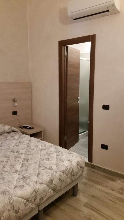 Ricci Rooms Генуя Екстер'єр фото