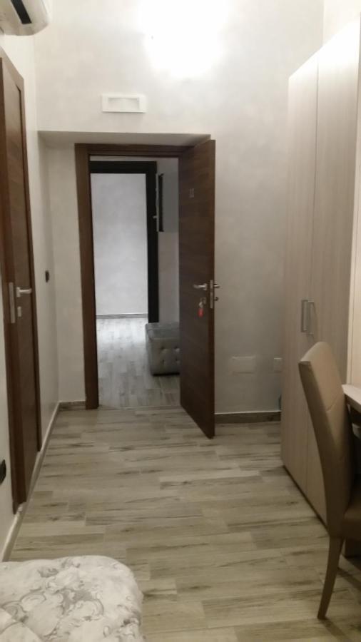 Ricci Rooms Генуя Номер фото