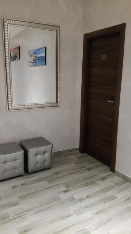 Ricci Rooms Генуя Номер фото